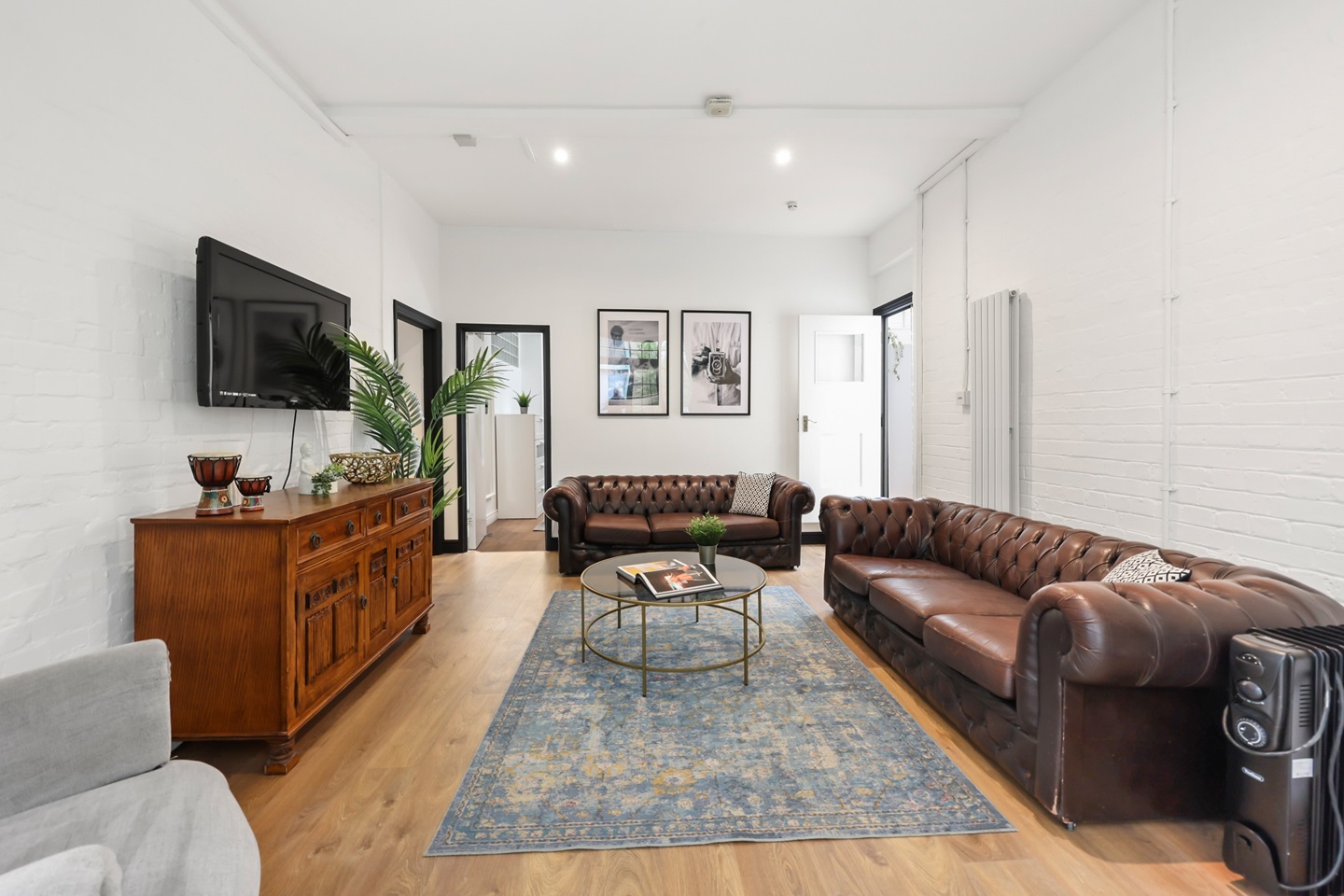 Additional image 11 of 3 Bed Flat, Bevenden Street, N1, N1 7GU