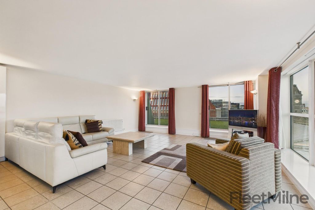 Additional image 3 of 3 bed flat for saleQueens College Chambers, Paradise Street, Birmingham B1