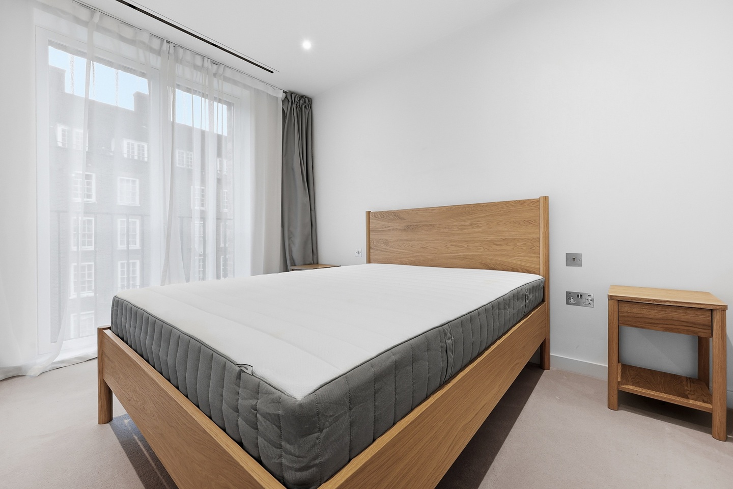 Additional image 4 of 1 Bed Flat, Fisherton Street, NW8, N1 7GU