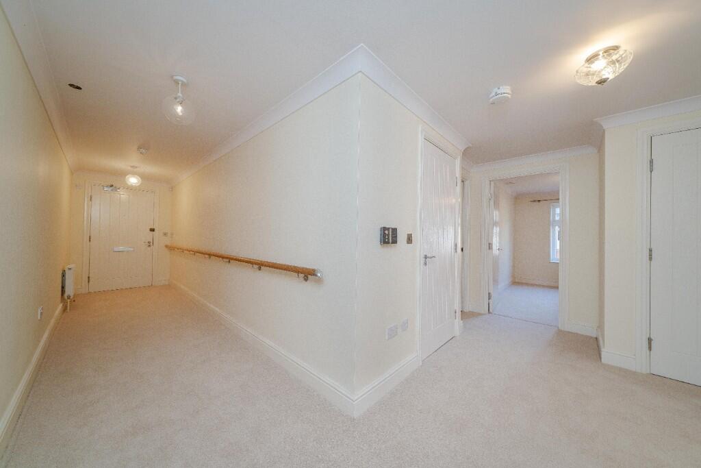 Additional image 14 of 27 Gabriel Place, 2 Church Road, Edgbaston, Birmingham, B15