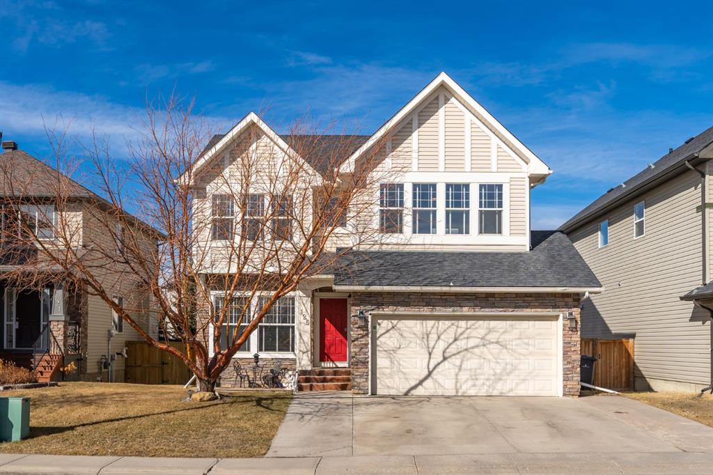 125 Seagreen Manor, Chestermere, AB, T1X 0E7