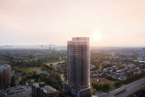 Additional image 8 of 906-1 Fairview Road, Mississauga, ON, L5A 4C6