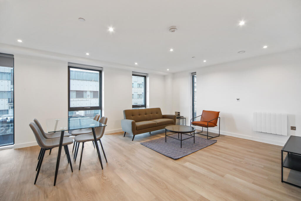 Additional image 8 of Lionel Street, Birmingham, B3