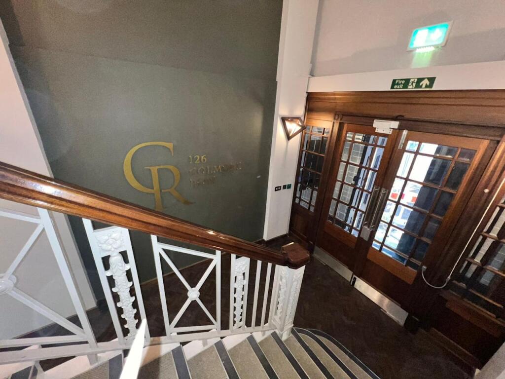 Additional image 9 of 126 Colmore Row, Birmingham, B3 3AP