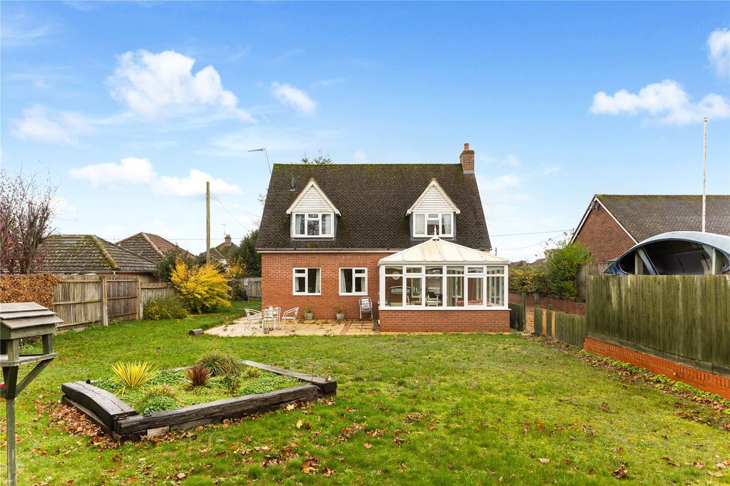 Additional image 21 of 4 bed detached house for saleBesselsleigh Road, Wootton, Abingdon, Oxfordshire OX13