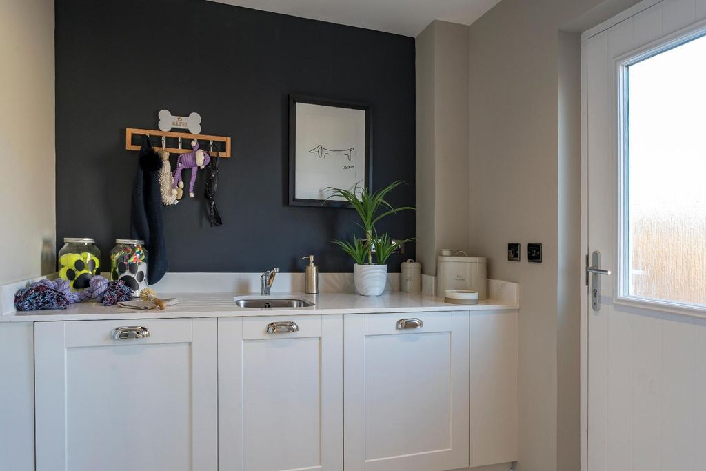 Additional image 9 of 5 bed detached house for sale"The Sunningdale" at Wester Shawfair, Danderhall, Dalkeith EH22
