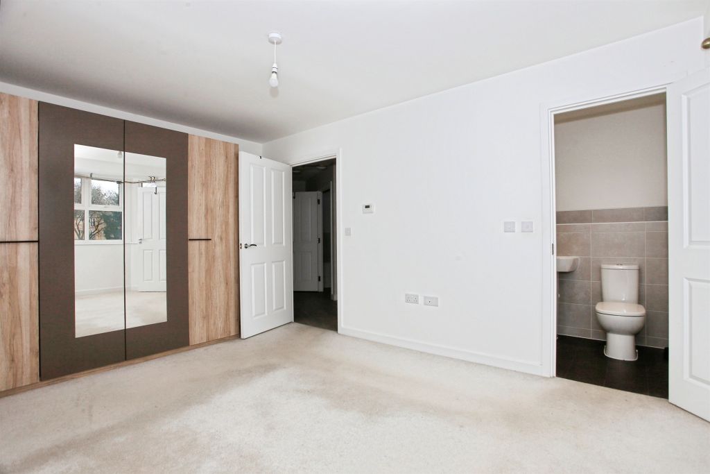 Additional image 5 of 2 bed flat for saleBerridge Place, Peterborough PE3