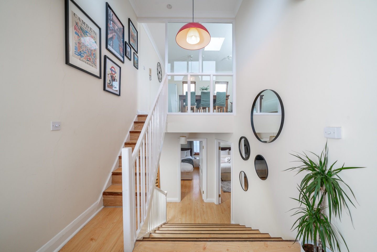 Additional image 20 of 3 Bed Semi-Detached House, Parkway, NW1, N1 7GU