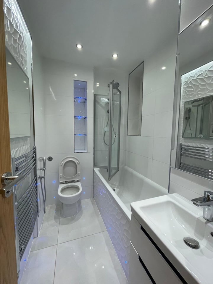 Additional image 10 of 2 Bed Flat, Townshend Court, NW8, N1 7GU