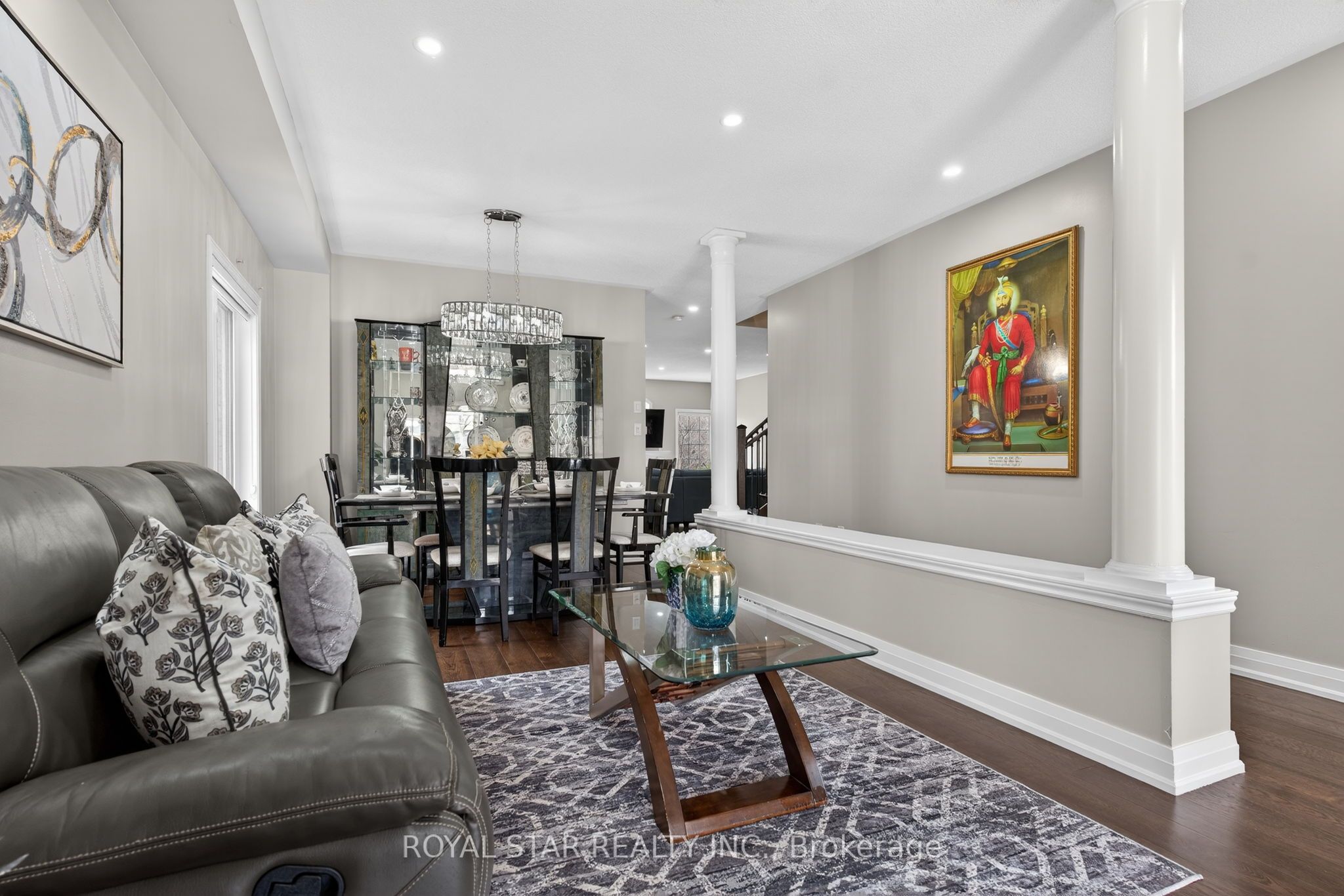 Additional image 4 of 10 Solidarity Court, Brampton, ON, L6Y 0L5