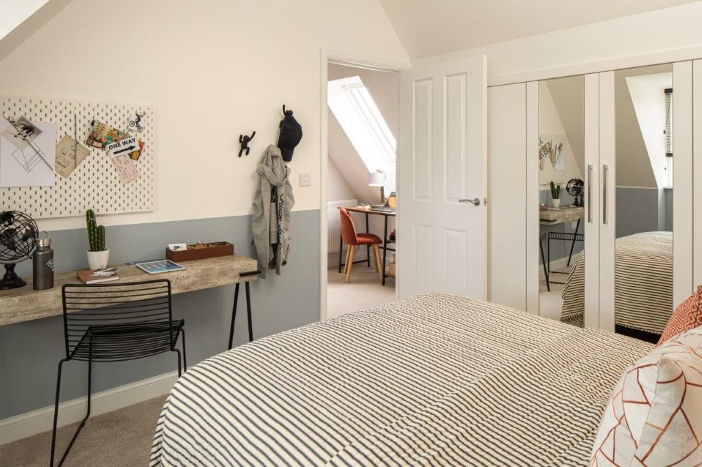 Additional image 7 of 4 bed detached house for sale"Ralston" at Edinburgh Road, Newhouse, Motherwell ML1