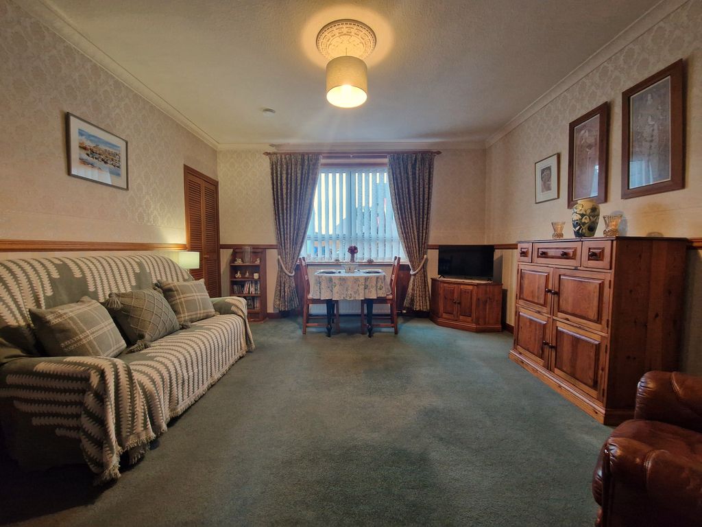 Additional image 2 of 2 bed flat for saleMaisondieu Road, Elgin IV30