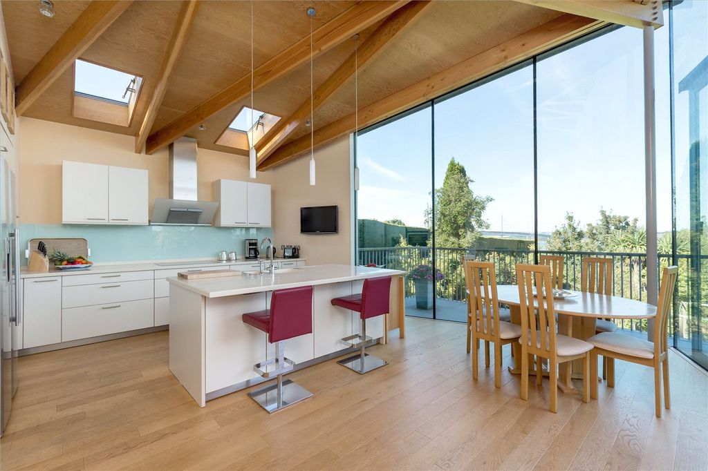 Additional image 4 of 5 bed detached house for saleStation Road, South Queensferry, City Of Edinburgh EH30