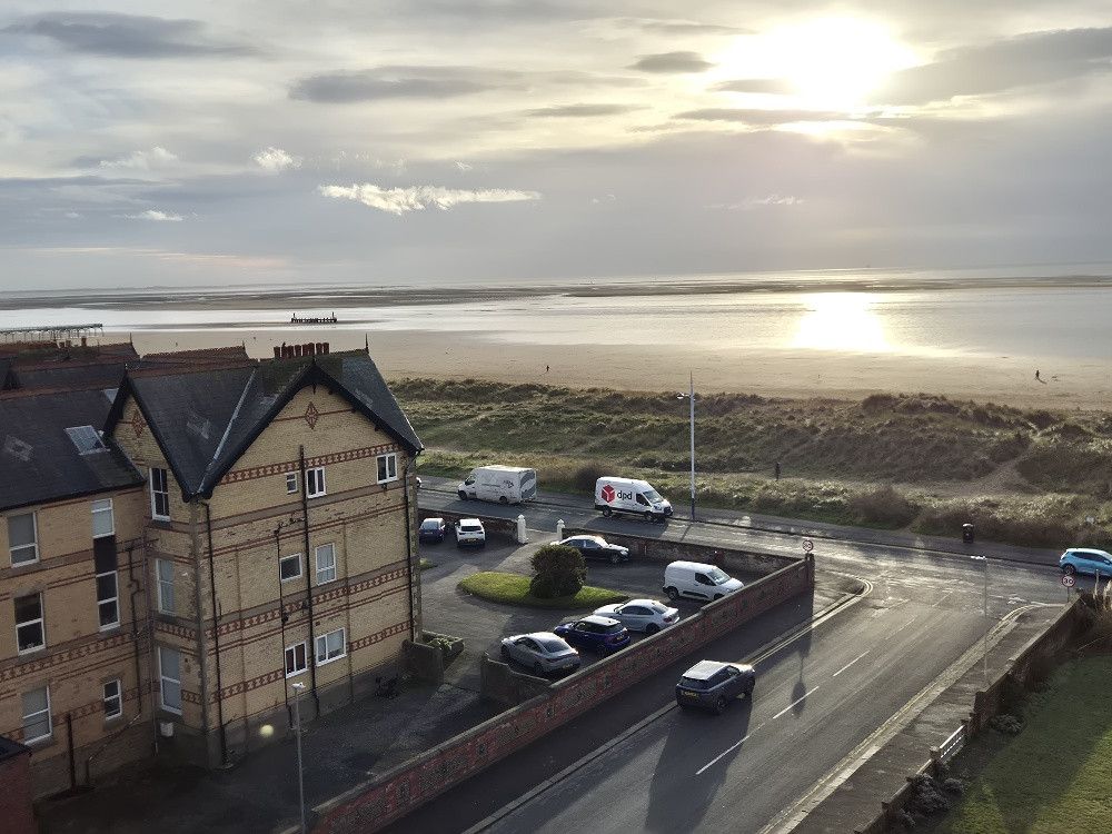 Additional image 16 of 2 bed flat for saleRoyal Beach Court, North Promenade, Lytham St. Annes FY8