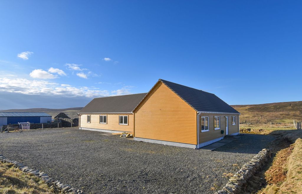 Additional image 37 of 3 bed bungalow for saleHouse & Croft, Vatster House, Mid Yell, Shetland ZE2