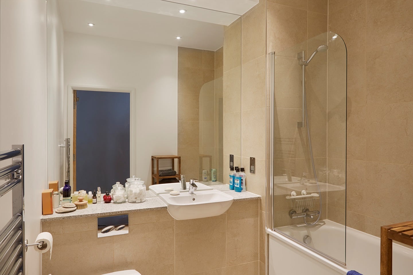 Additional image 5 of 1 Bed Flat, Southampton Way, SE5, N1 7GU