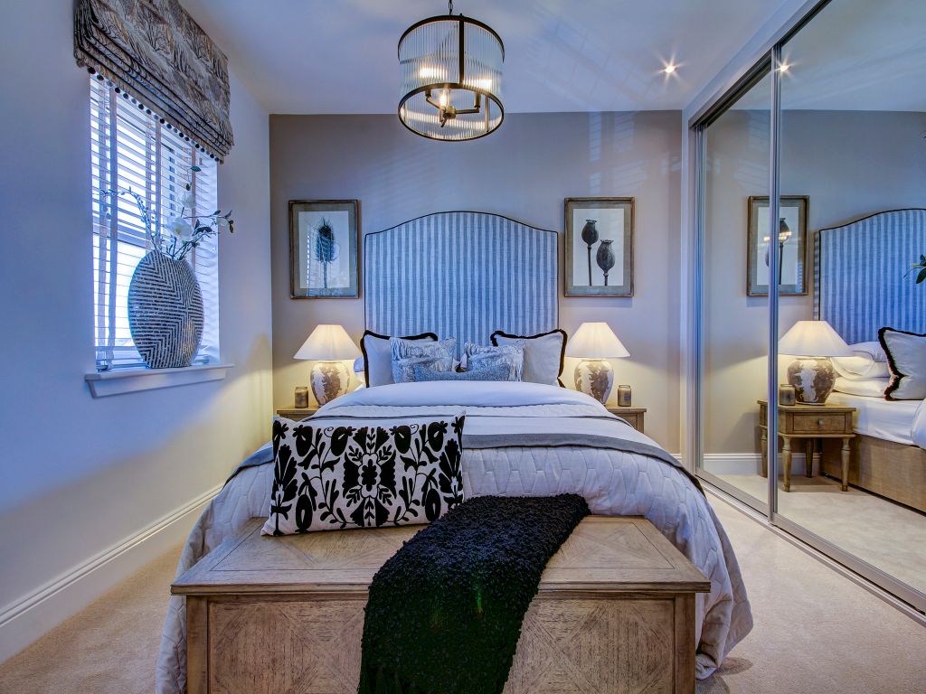 Additional image 19 of 5 bed detached house for sale"The Houston" at Snowdon Terrace, Seamill, West Kilbride KA23