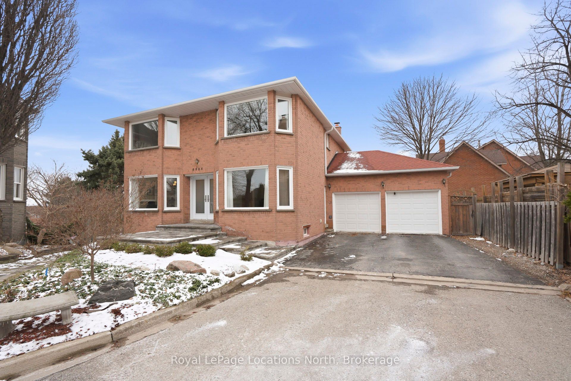 6525 Snow Goose Lane, Mississauga, ON, L5N 5H2