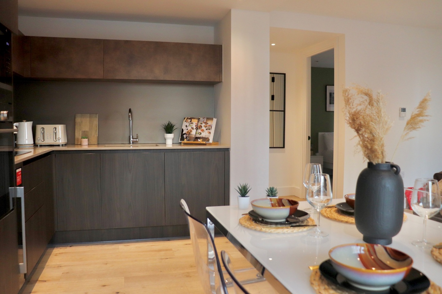 Additional image 18 of 2 Bed Flat, Exchange Gardens, SW8, N1 7GU