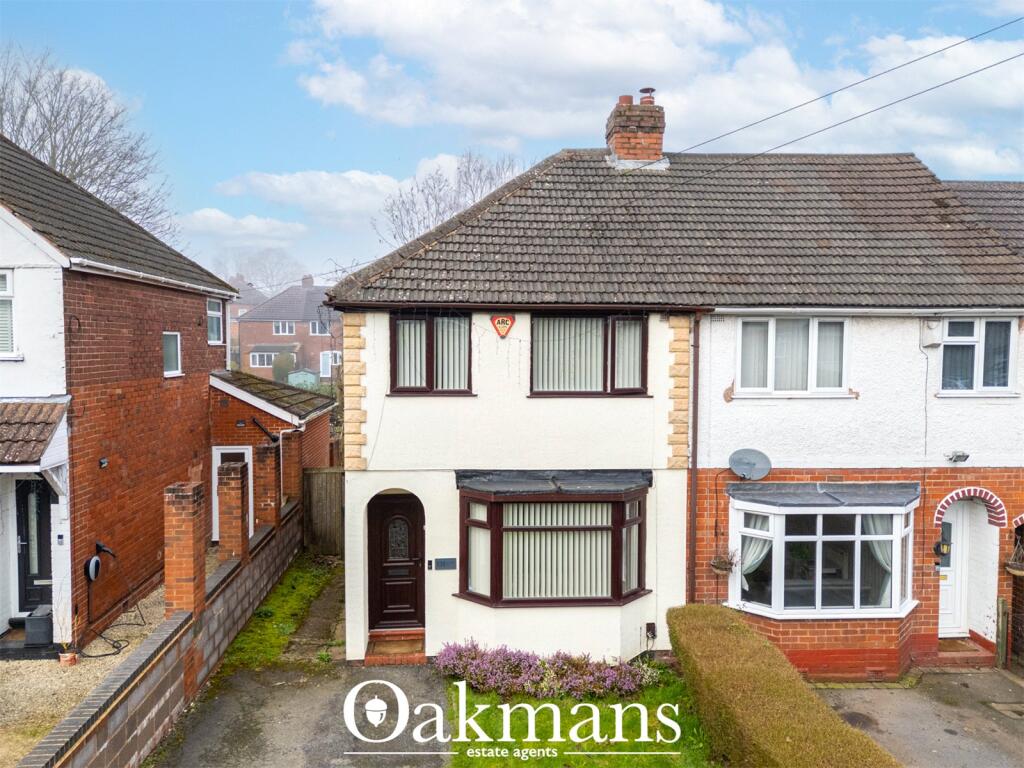 Additional image 24 of Coombes Lane, Birmingham, West Midlands, B31