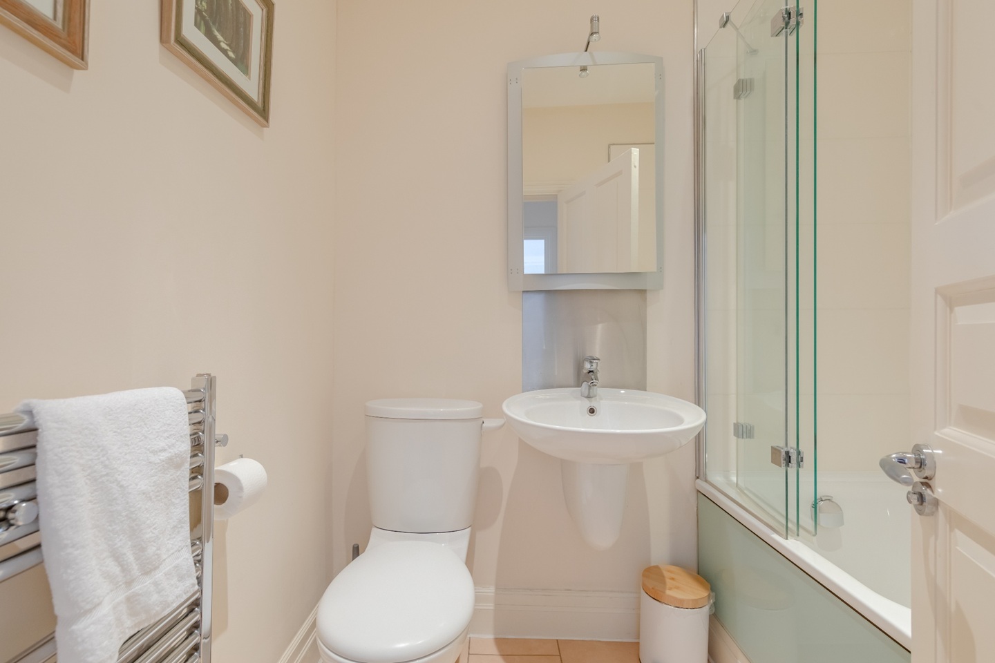 Additional image 10 of 2 Bed Flat, Aston Webb House, SE1, N1 7GU