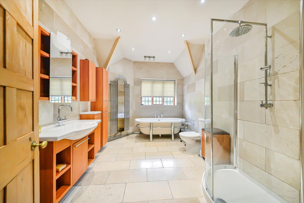 Additional image 25 of 6 bed detached house for saleWoodbourne Road, Harborne, Birmingham B17