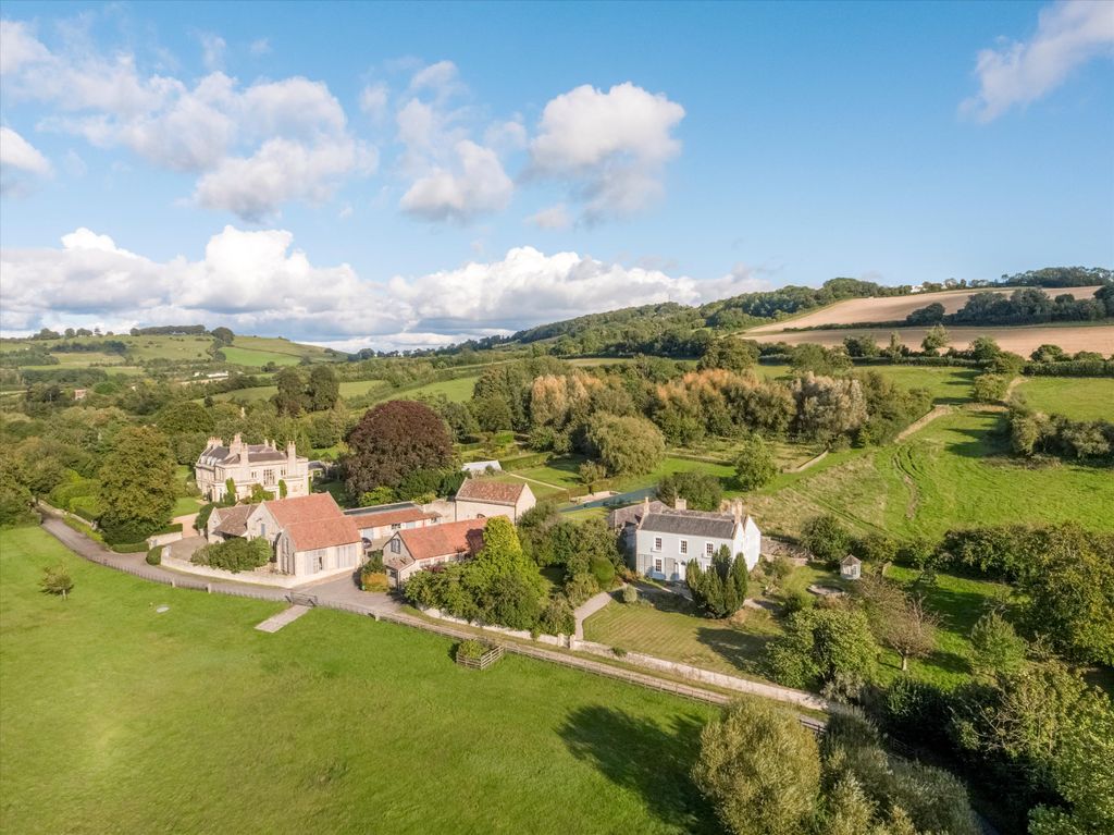 Additional image 36 of 21 bed detached house for saleBeach Lane, Beach, Nr Bath BS30.