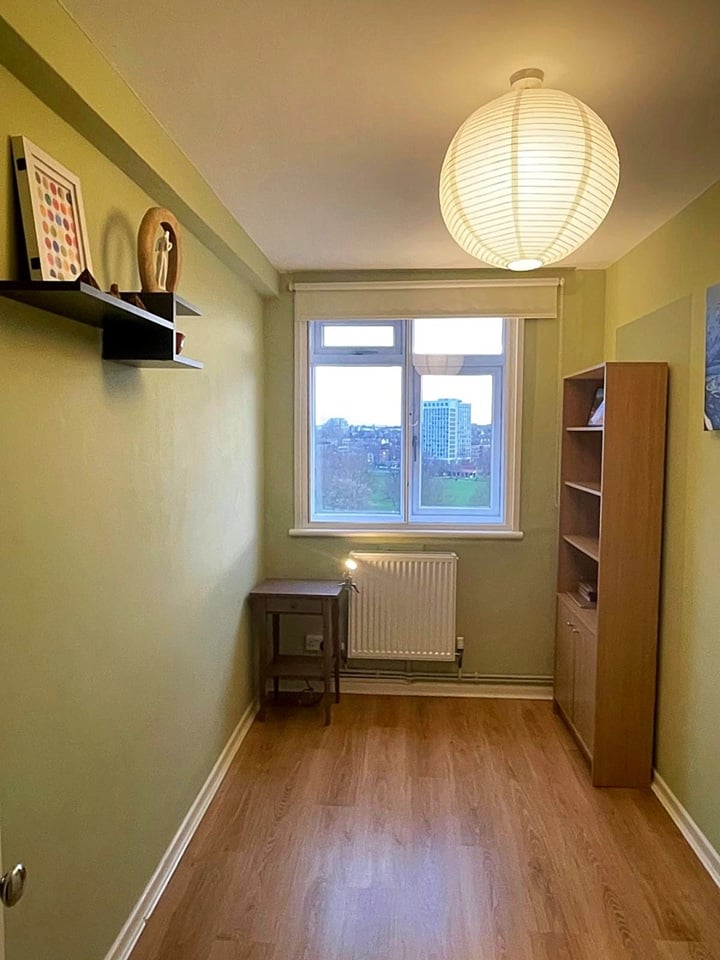 Additional image 8 of 3 Bed Flat, Longley Court, SW8, N1 7GU