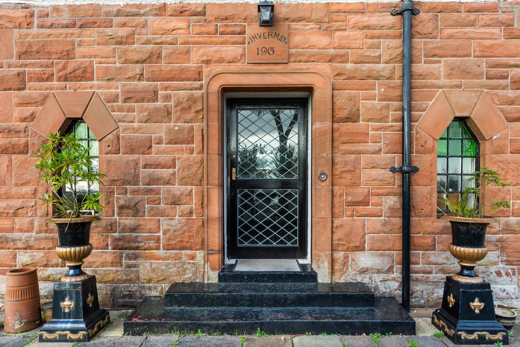 Additional image 6 of 7 bed villa for saleInvermay, Whiting Bay, Isle Of Arran, North Ayrshire KA27