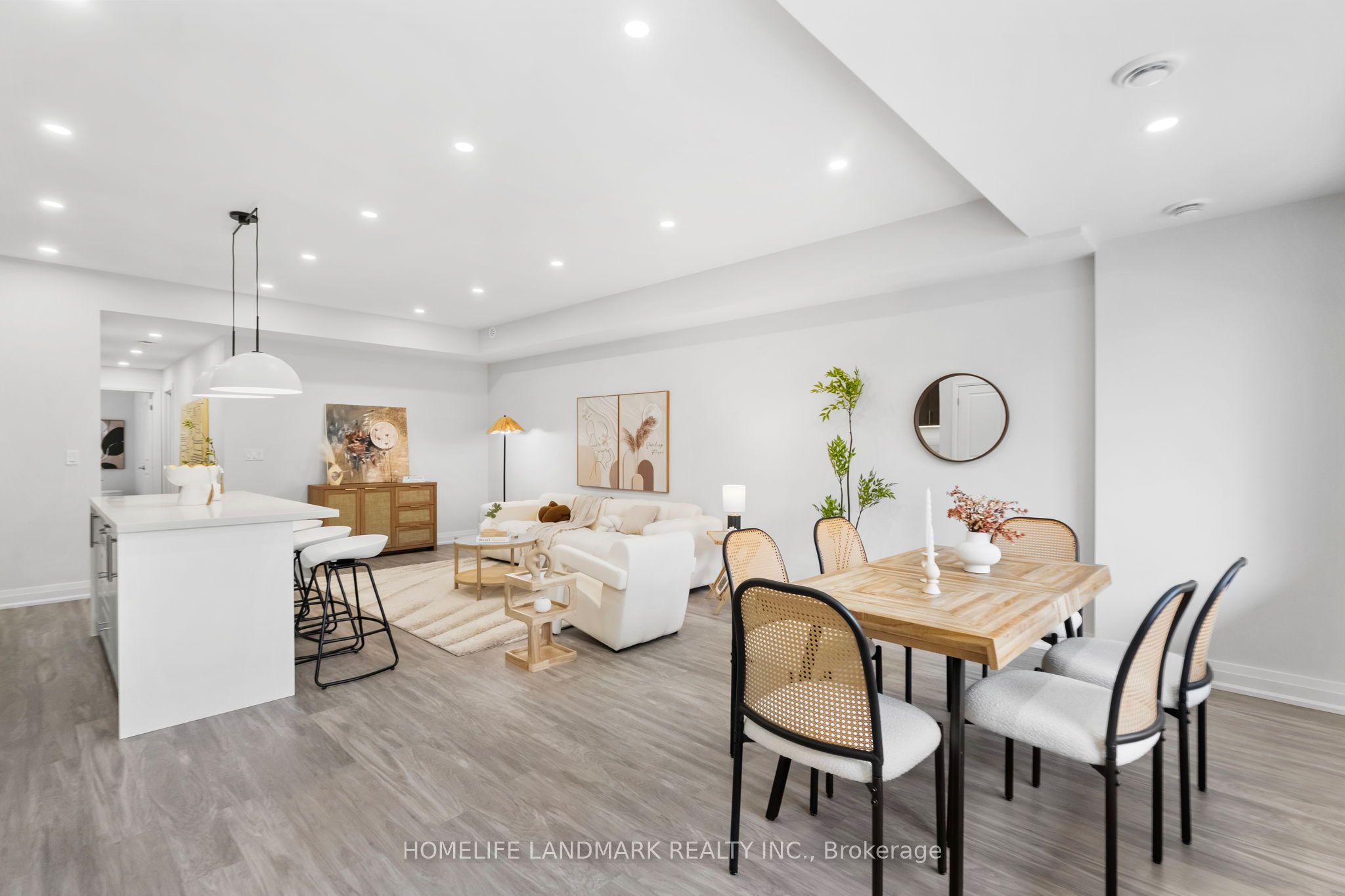 Additional image 4 of TH 17-780 Sheppard Avenue E, Toronto, ON, M2K 0E8