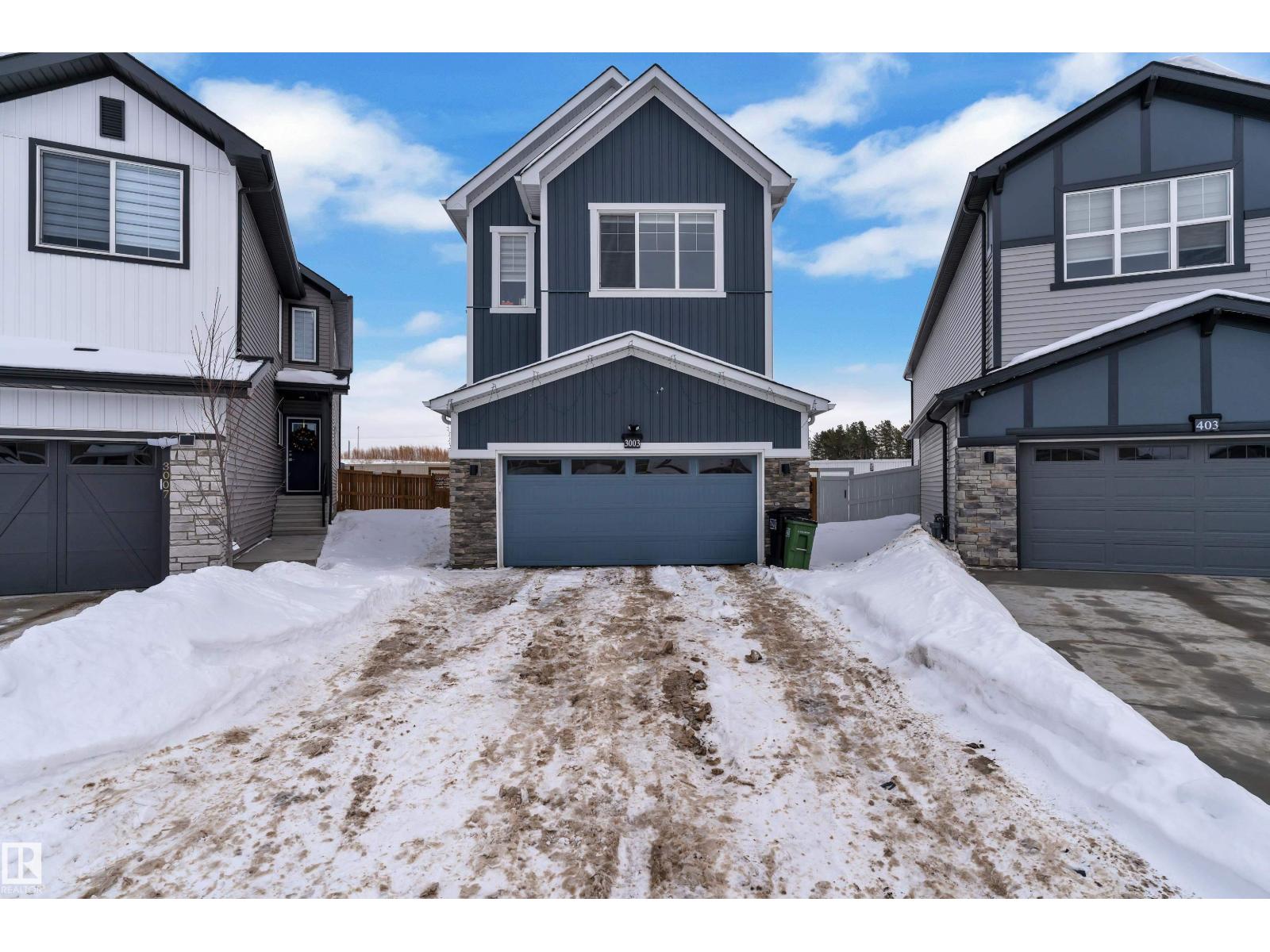 3003 4 Street NW, Edmonton, AB, T6T2V6