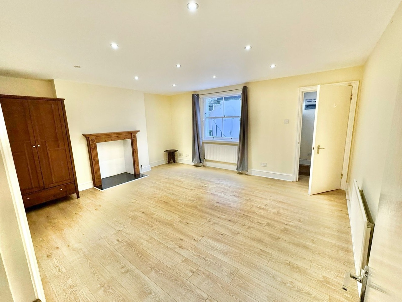 Additional image 3 of 1 Bed Flat, Balcombe Street, NW1, N1 7GU
