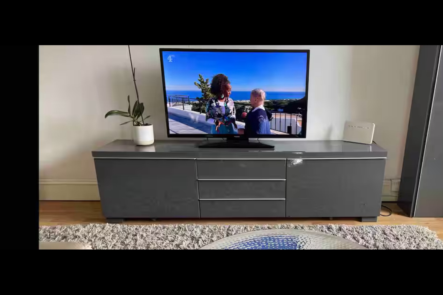 Additional image 8 of 1 Bed Flat, Macclesfield House, EC1V, N1 7GU