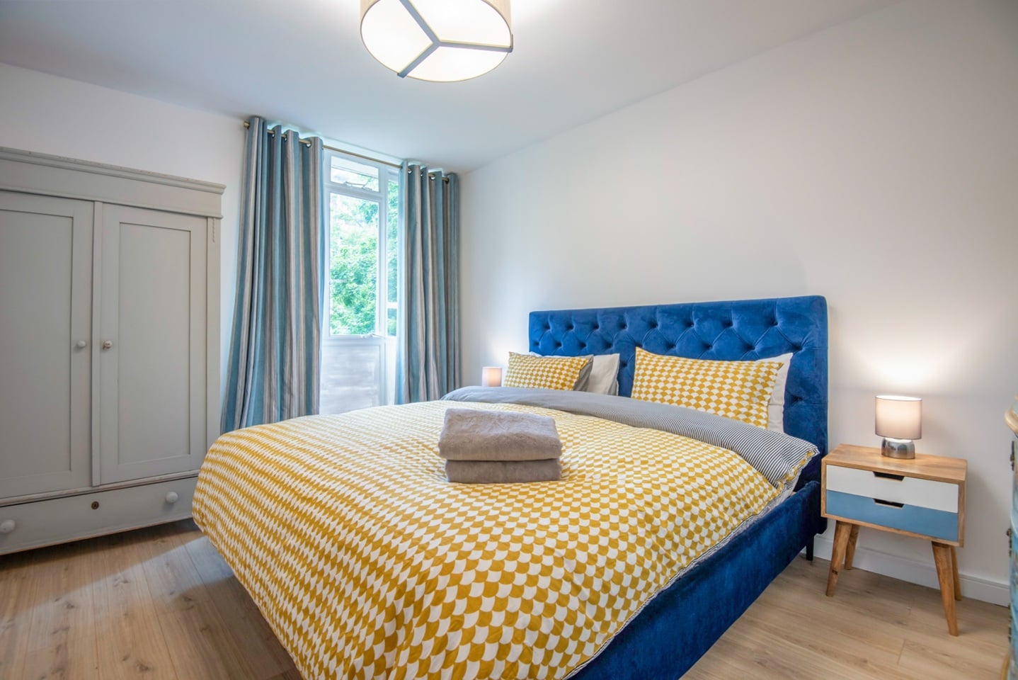 Additional image 4 of 1 Bed Flat, Hallfield Estate, W2, N1 7GU