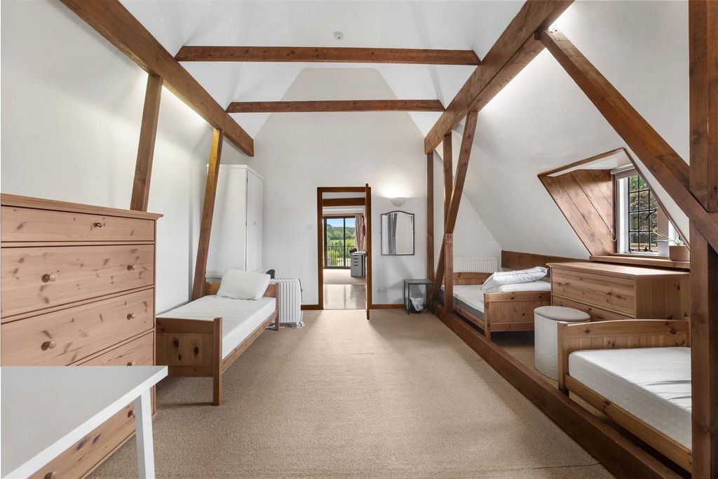 Additional image 30 of 18 bed country house for saleEdstone Hall, Edstone, Wootton Wawen B95