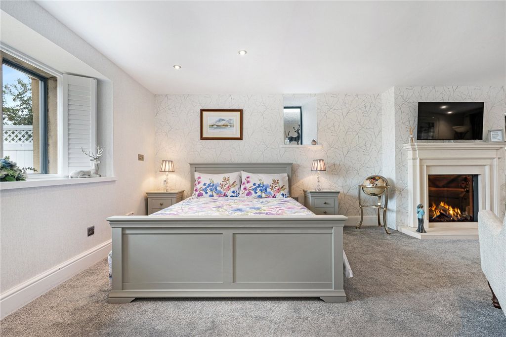 Additional image 38 of 9 bed detached house for saleLongridge Road, Hurst Green BB7