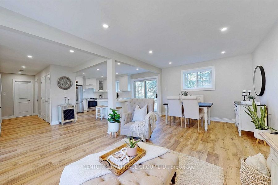 Additional image 2 of Main-45 Lewis Drive, Newmarket, ON, L3Y 1R6