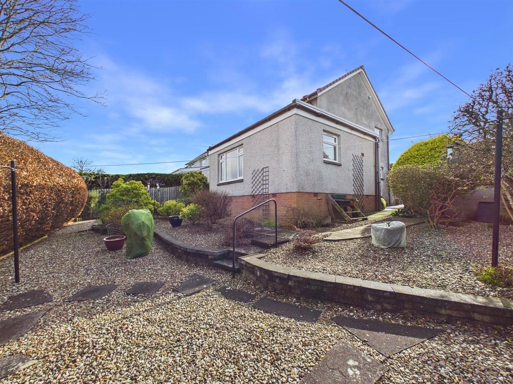 Additional image 22 of 4 bed detached house for sale22 Corsie Drive, Perth, Perthshire PH2