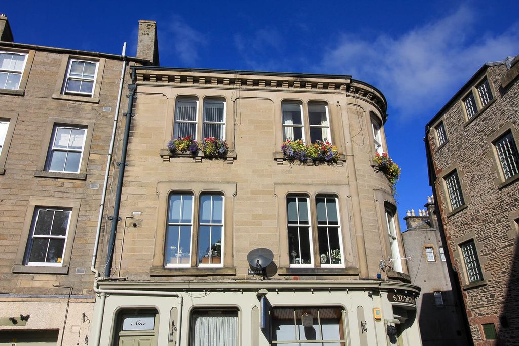 Additional image 45 of 3 bed maisonette for saleKirkstile, Hawick TD9