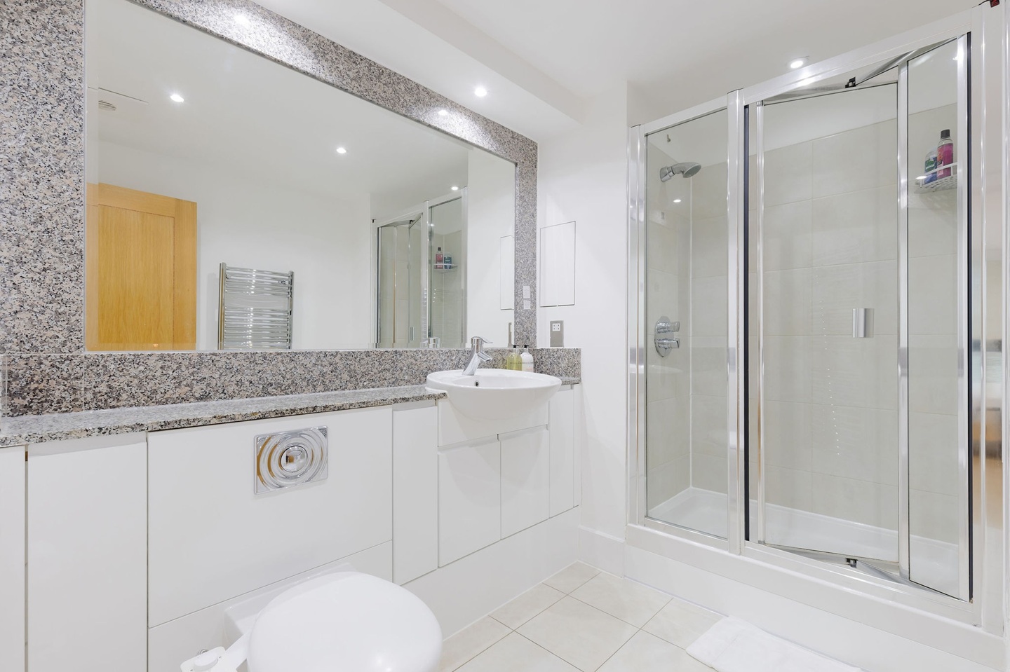 Additional image 2 of 2 Bed Flat, St George Wharf, SW8, N1 7GU