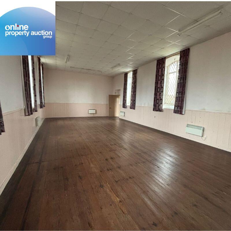 Additional image 7 of Tyrie Church Hall, Fraserburgh, AB43 6SQ