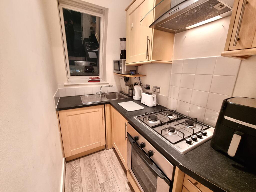 Additional image 3 of Walker Road, Torry, Aberdeen, AB11