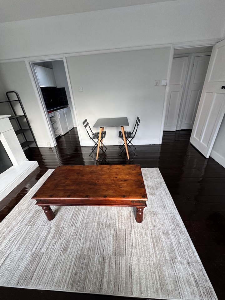 Additional image 6 of 1 Bed Flat, Sussex, NW1, N1 7GU