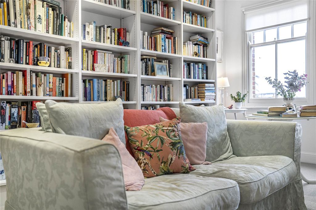 Additional image 5 of 3 bed flat for saleBanbury Road, Central North Oxford OX2
