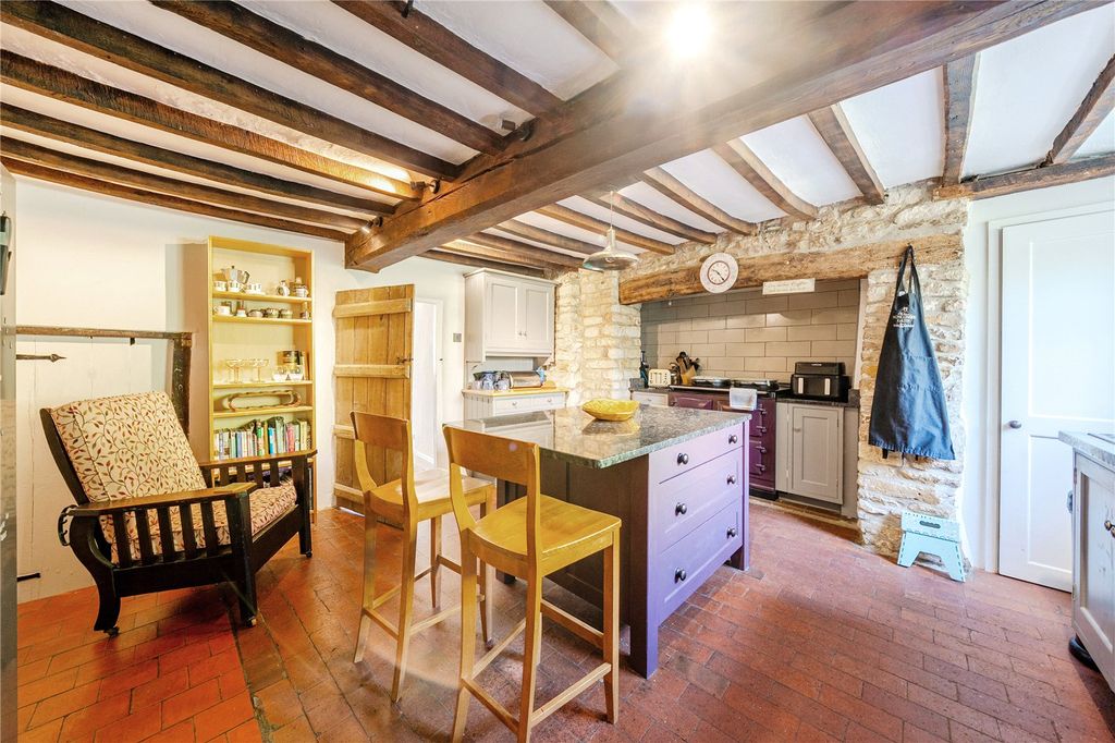 Additional image 5 of 5 bed detached house for saleChurch Street, North Luffenham, Oakham, Rutland LE15