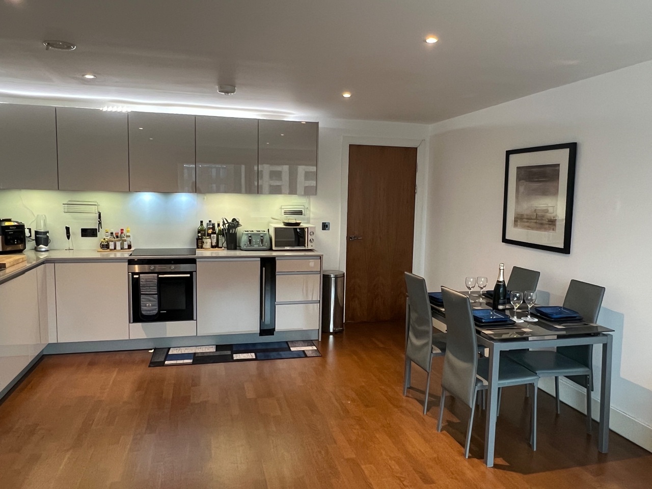 Additional image 2 of 1 Bed Flat, Aldgate East, E1, N1 7GU