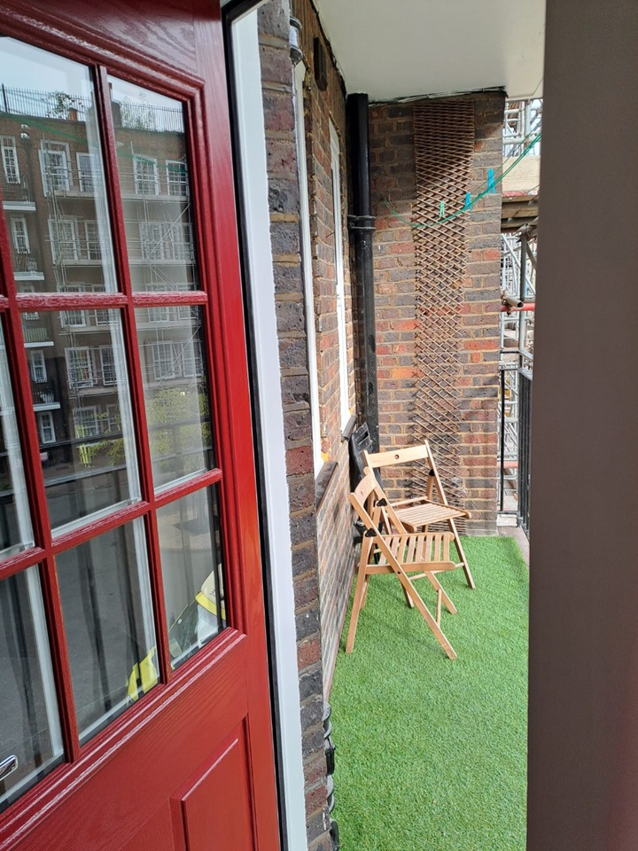 Additional image 8 of 4 Bed Flat, Sumner Buildings, SE1, N1 7GU