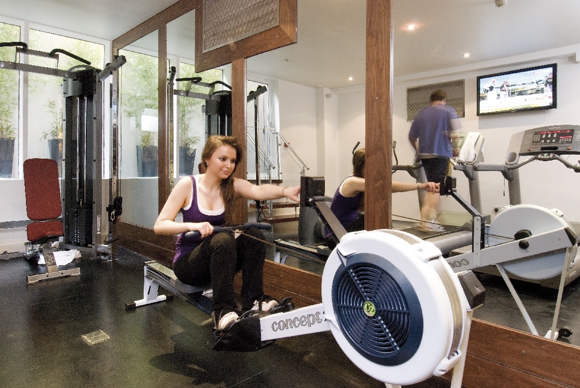 Additional image 6 of 1 Bed Flat, Roland House, SW7, N1 7GU