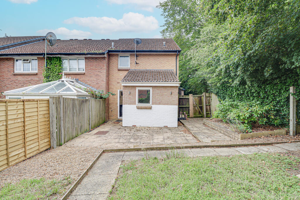 Additional image 13 of Harness Way, St Albans, AL4