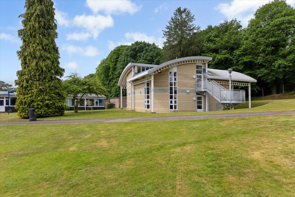 Additional image 8 of Land for saleThe Royal School, Farnham Lane, Haslemere, Surrey GU27